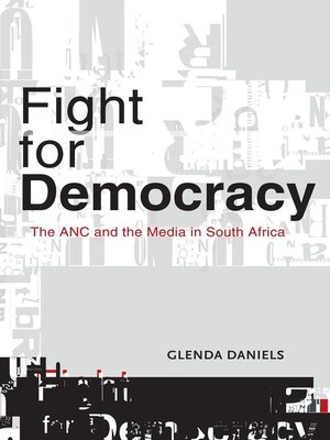 cover image of Fight for Democracy